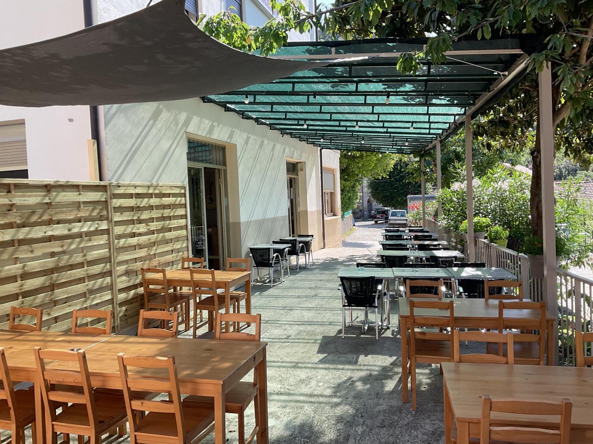 Hotel U Liccedu Bustanico Exterior photo
